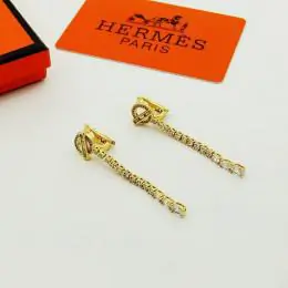 hermes boucles doreilles pour femme s_1234713